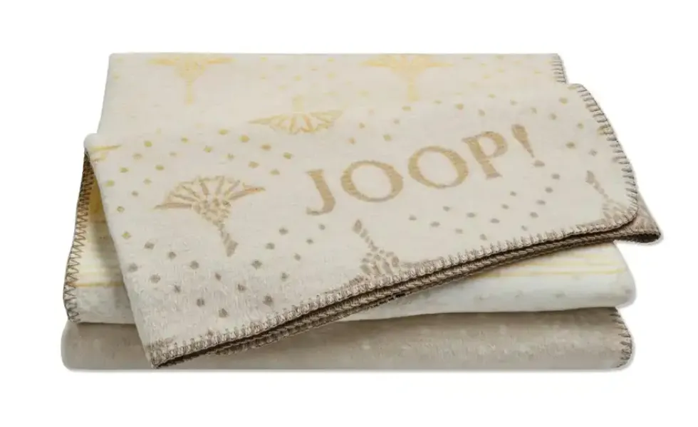 JOOP! Wohndecke