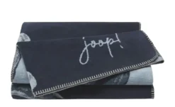 JOOP! Wohndecke JOOP! FLORA