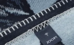 JOOP! Wohndecke JOOP! FLORA
