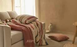 JOOP! Wohndecke JOOP! MELANGE-DF
