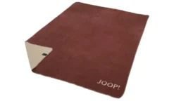 JOOP! Wohndecke JOOP! MELANGE-DF