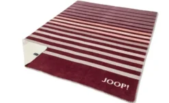 JOOP! Wohndecke Shutter