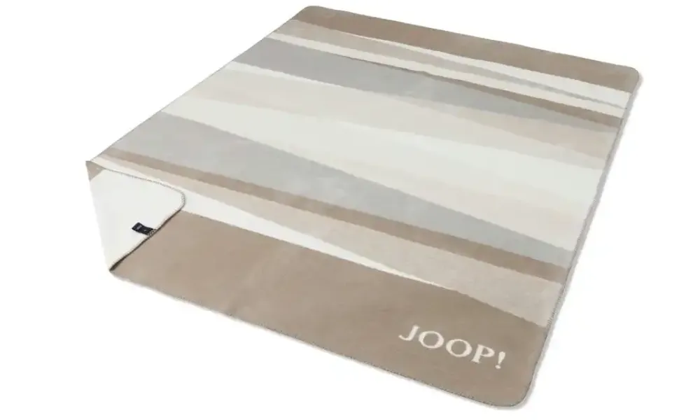 JOOP! Wohndecke Vivid