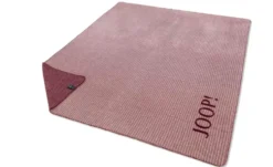 JOOP! Wohndecke Woven