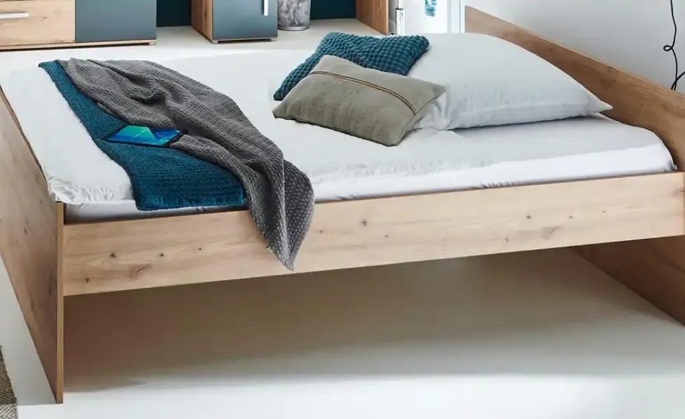 Jugendzimmer 5er-Set Alessio
