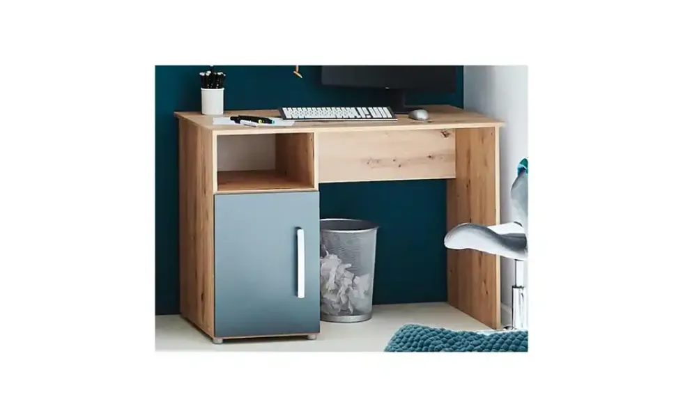 Jugendzimmer 5er-Set Alessio