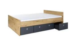 Jugendzimmer 6er-Set Alessio