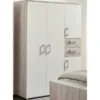 Jugendzimmer 5er-Set Bennet