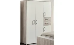 Jugendzimmer 5er-Set Bennet