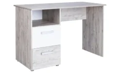 Jugendzimmer 5er-Set Bennet