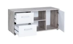 Jugendzimmer 5er-Set Bennet