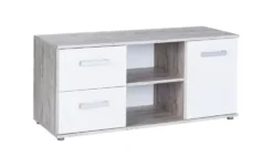 Jugendzimmer 5er-Set Bennet