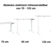 Jugendzimmer 4er-Set Mathea
