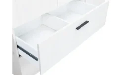 Jugendzimmer 4er-Set Mathea