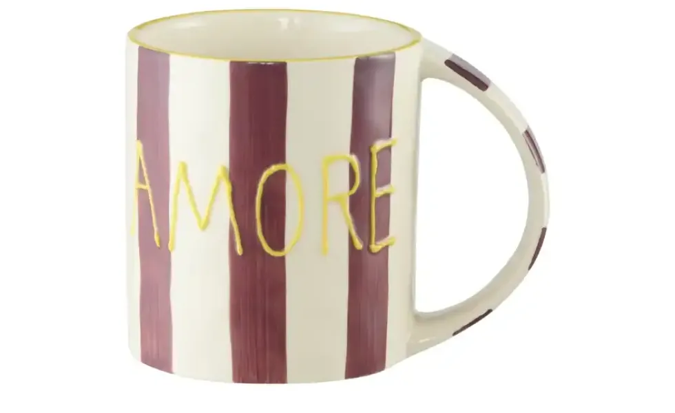 Jumbobecher Amore