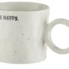 Jumbobecher Be Happy