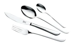 Justinus Besteckset, 30-teilig Twist