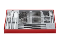 Justinus Besteckset, 30-teilig Twist