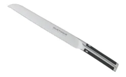 Justinus Messerblock SharpEdge