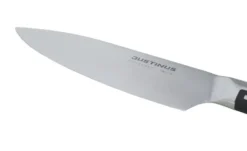 Justinus Messerblock SharpEdge