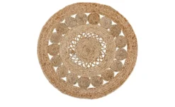 Jute-Teppich Balo
