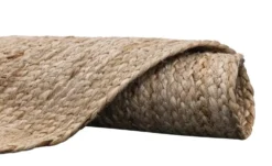 Jute-Teppich Jaid