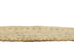 Jute-Teppich Mamda Ornament