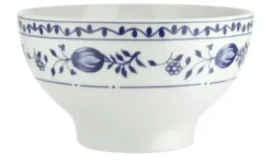 Kahla Schüssel "Rosella" Zwiebelmuster