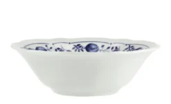 Kahla Schüssel "Rosella" Zwiebelmuster
