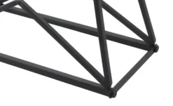 Kaminholzregal Stern