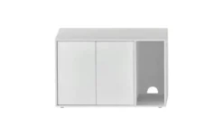 Katzen-Klo Schrank