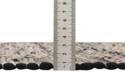 Kelim-Teppich Konfetti