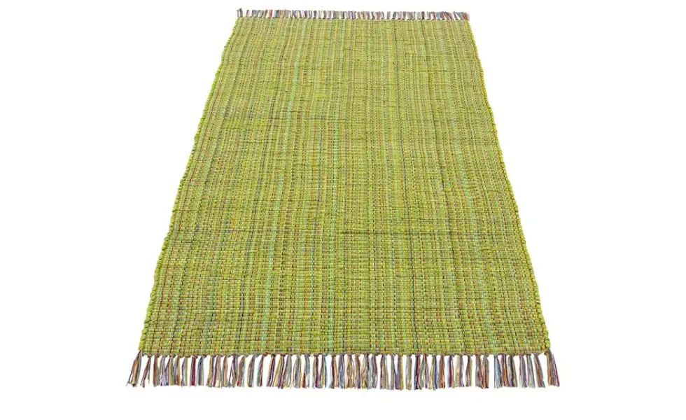 Kelim-Teppich Konfetti