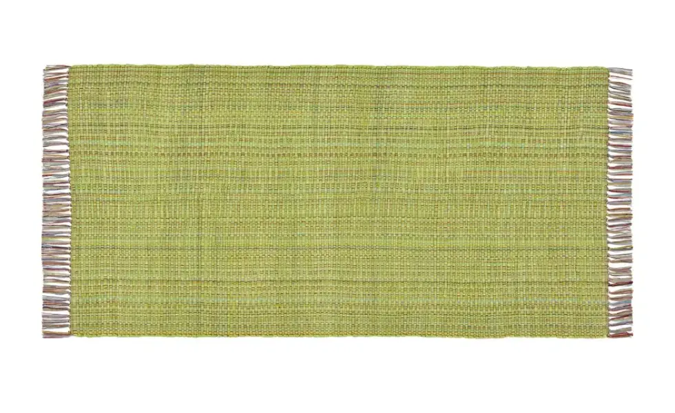 Kelim-Teppich Konfetti