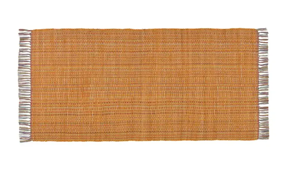Kelim-Teppich Konfetti