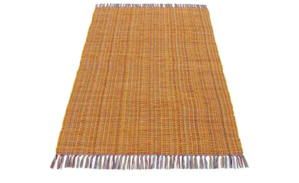 Kelim-Teppich Konfetti