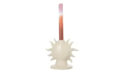 Kerzenständer Sonne