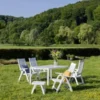 KETTLER Hocker