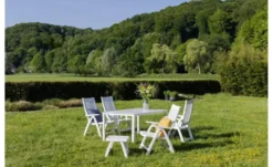 KETTLER Hocker