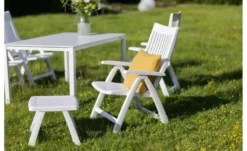 KETTLER Hocker
