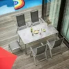 KETTLER Hocker