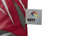 KETTtex Auflage Bloom-Alutex
