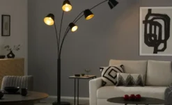 KHG Bogenleuchte