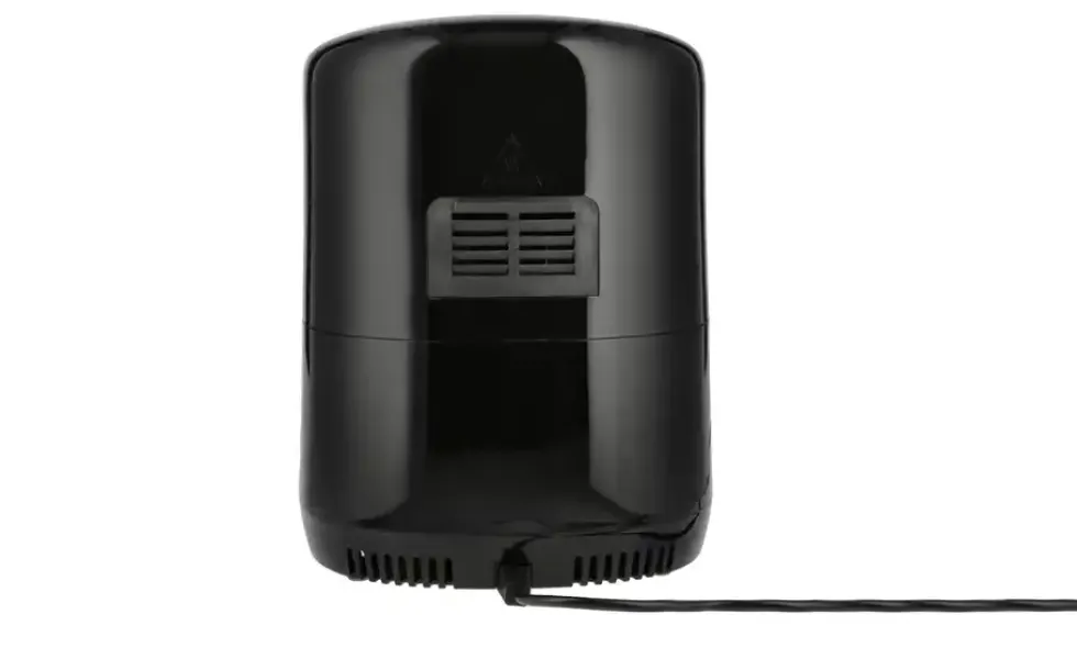 KHG Heißluft-Fritteuse Airfryer HLF-3200