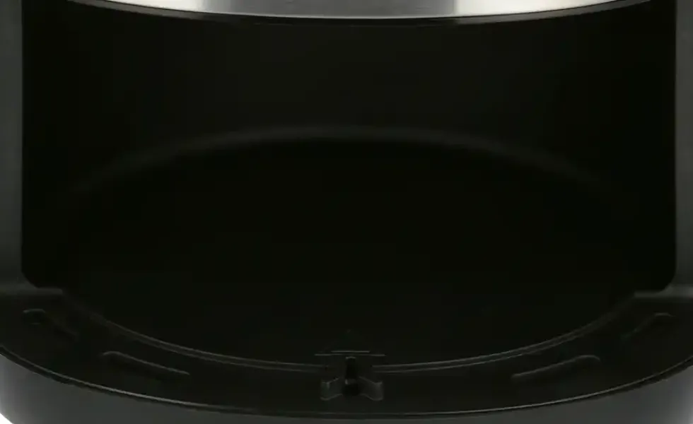KHG Heißluft-Fritteuse Airfryer HLF-3200
