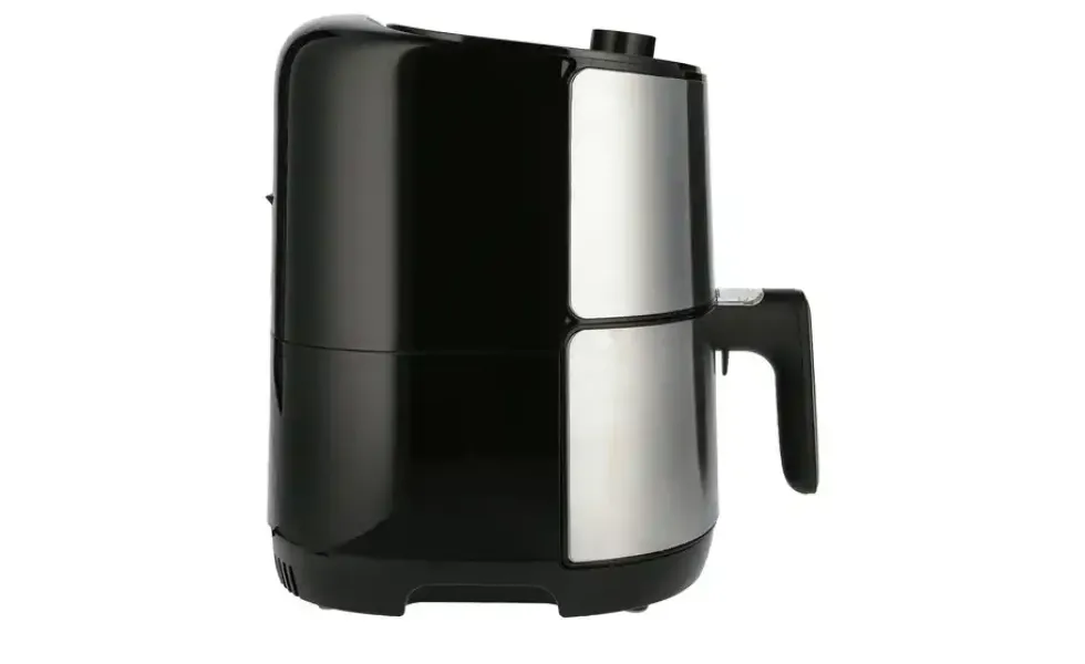 KHG Heißluft-Fritteuse Airfryer HLF-3200