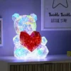 KHG LED Tischleuchte