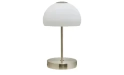 KHG LED- Tischleuchte, 1-flammig, mit Touchdimmer