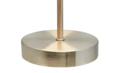 KHG LED- Tischleuchte, 1-flammig, mit Touchdimmer