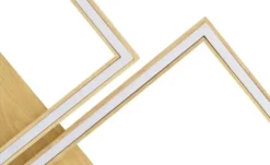 KHG LED-Deckenleuchte